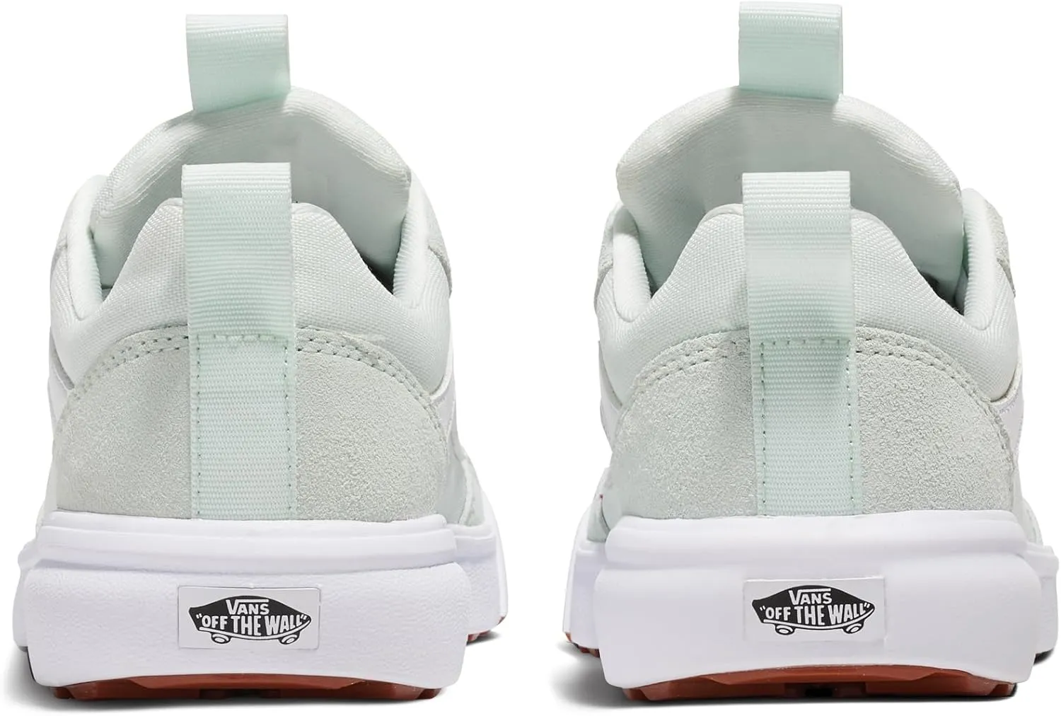 Vans Women's Range EXP Shoe