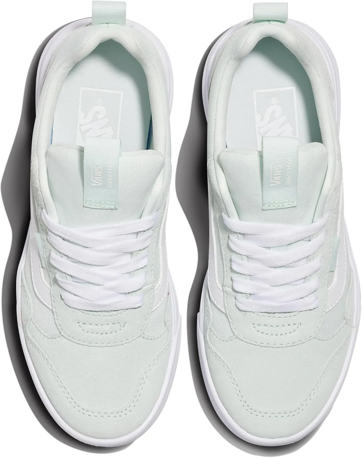 Vans Women's Range EXP Shoe