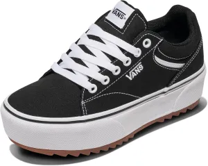 Vans Women's Seldan Platform ST Shoe