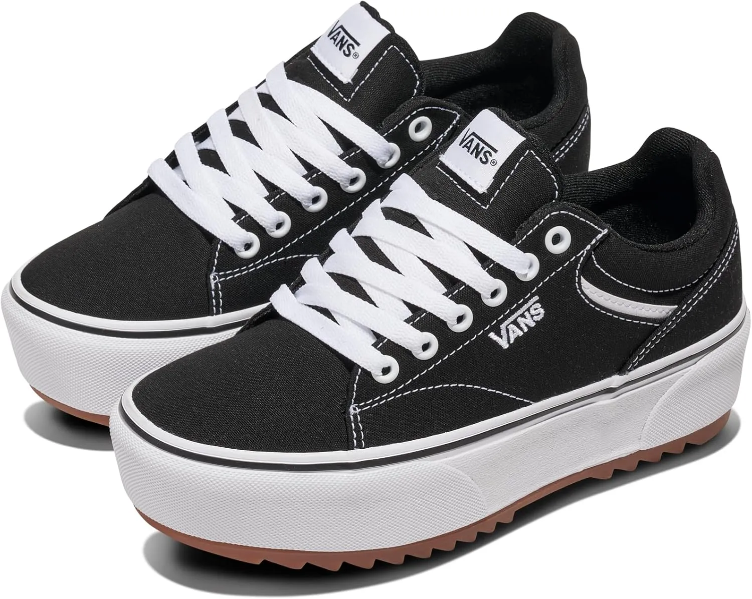 Vans Women's Seldan Platform ST Shoe