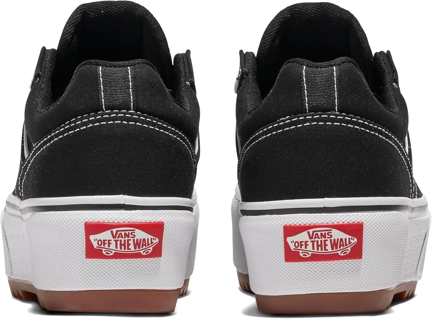 Vans Women's Seldan Platform ST Shoe