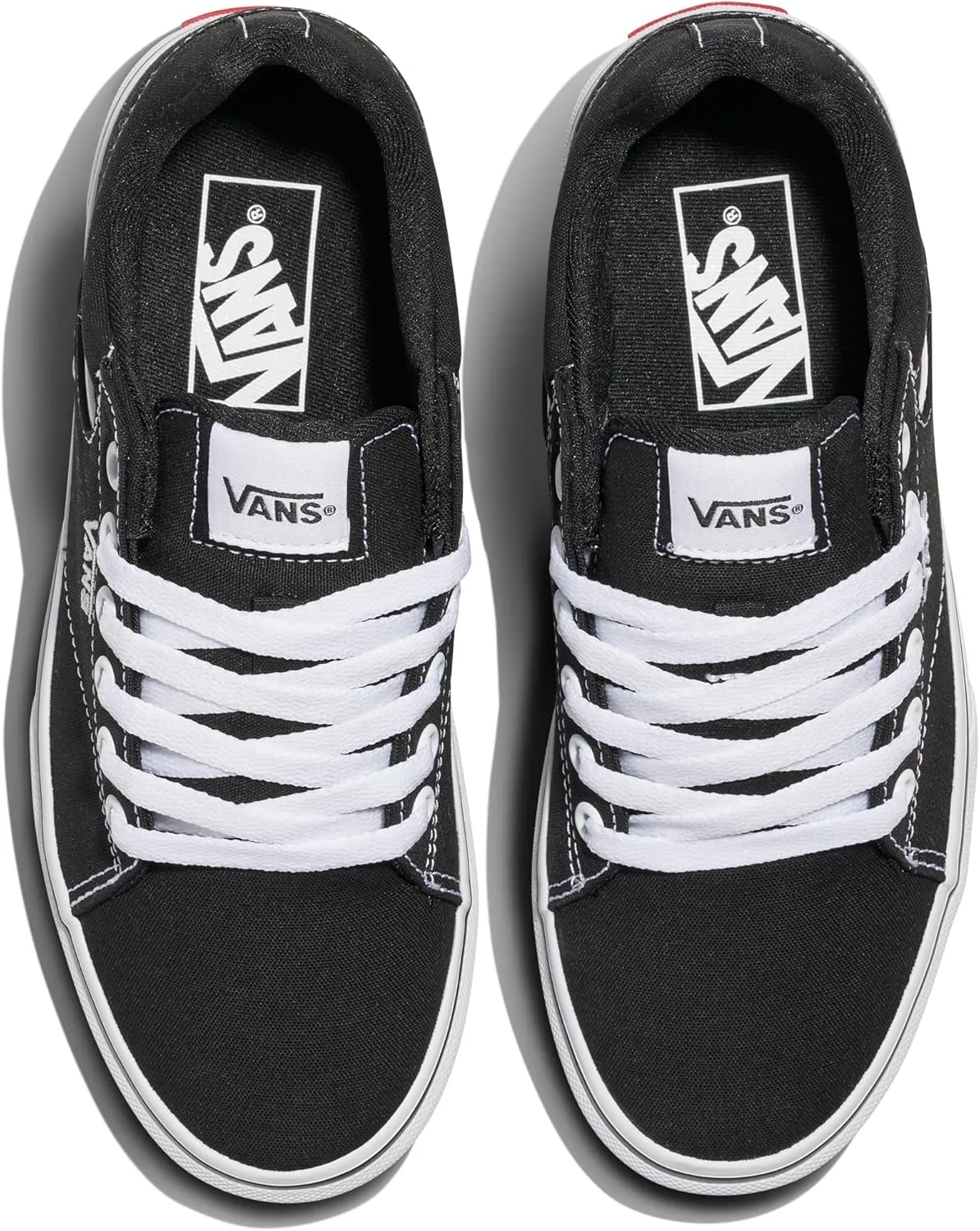 Vans Women's Seldan Platform ST Shoe