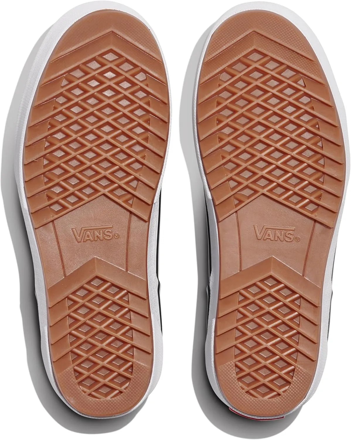 Vans Women's Seldan Platform ST Shoe