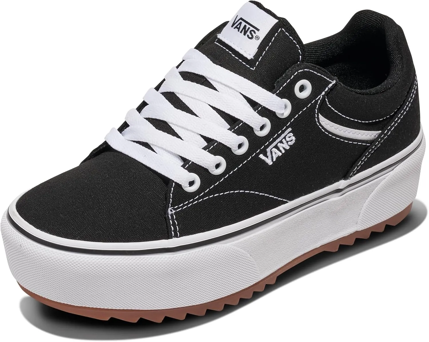 Vans Women's Seldan Platform ST Shoe