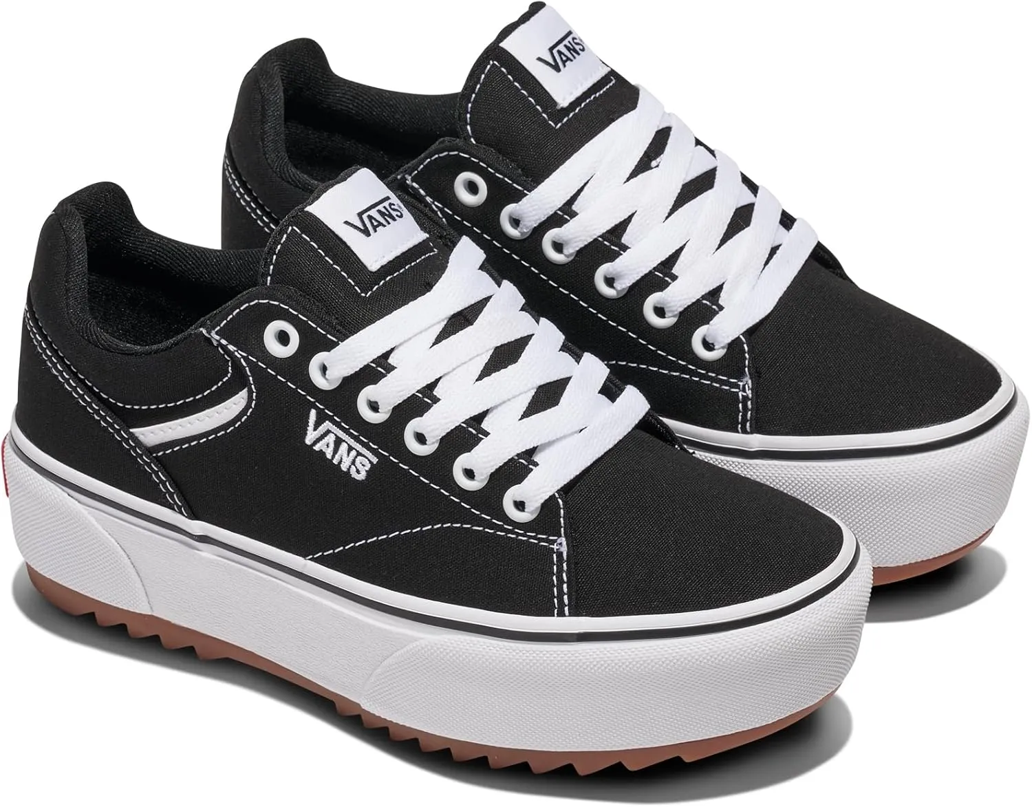 Vans Women's Seldan Platform ST Shoe