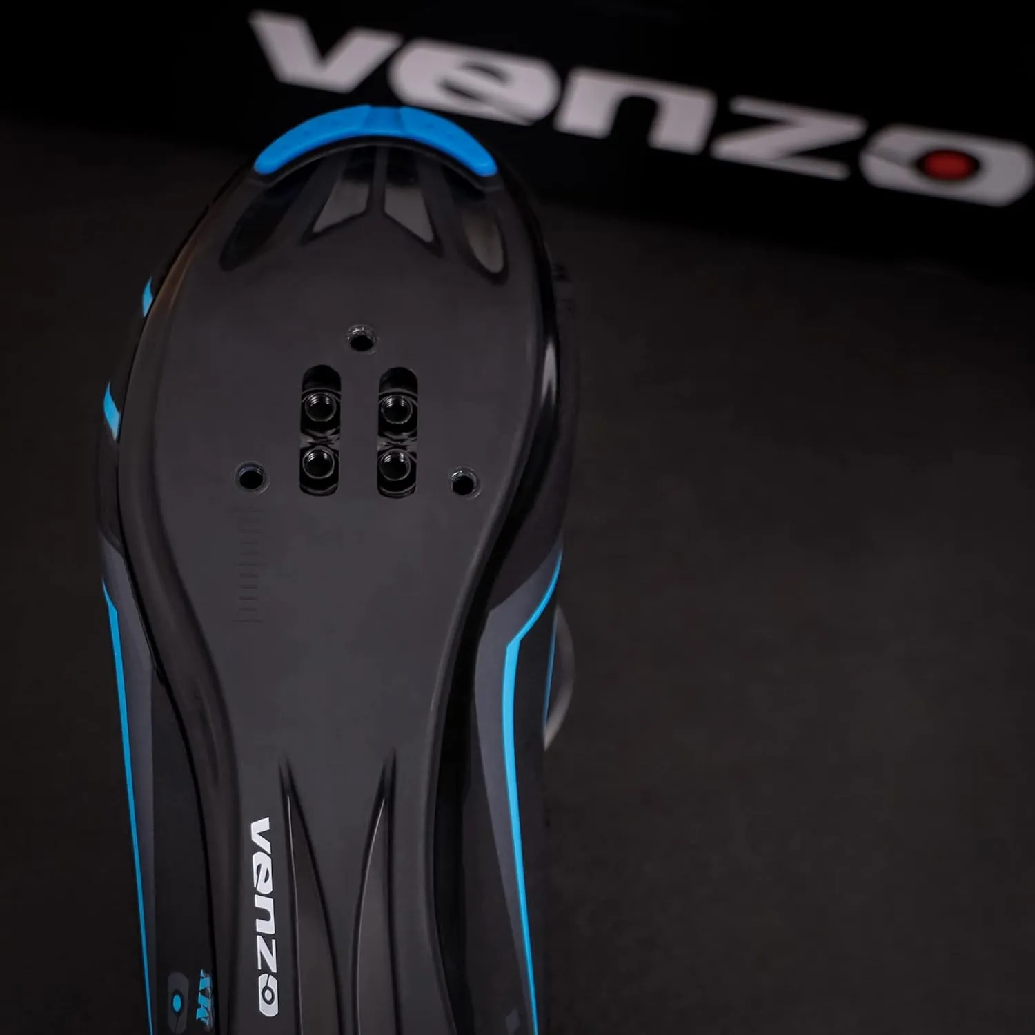 Venzo Women's Modern
