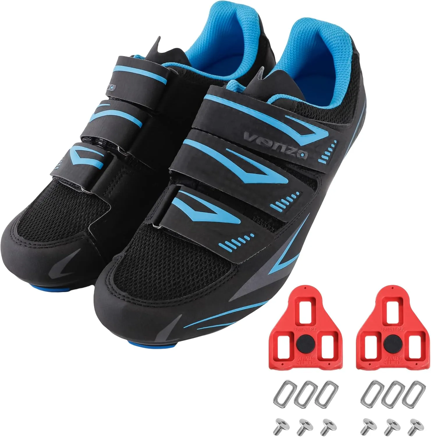 Venzo Women's Modern