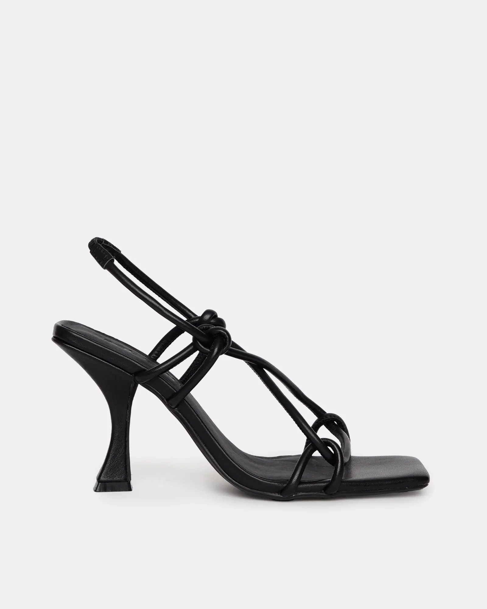 Verne Heel Black