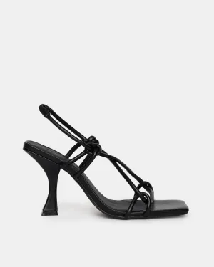 Verne Heel Black