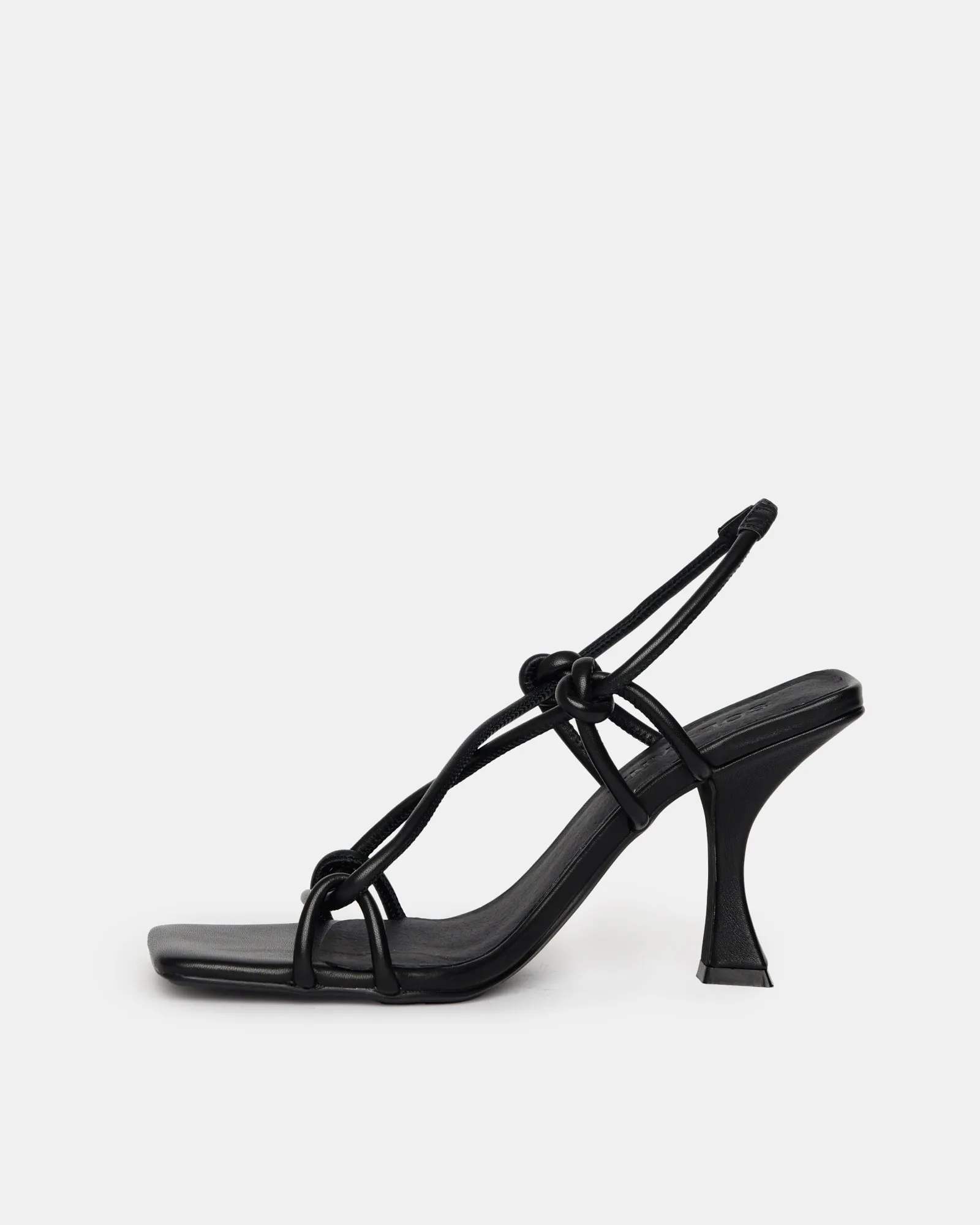 Verne Heel Black