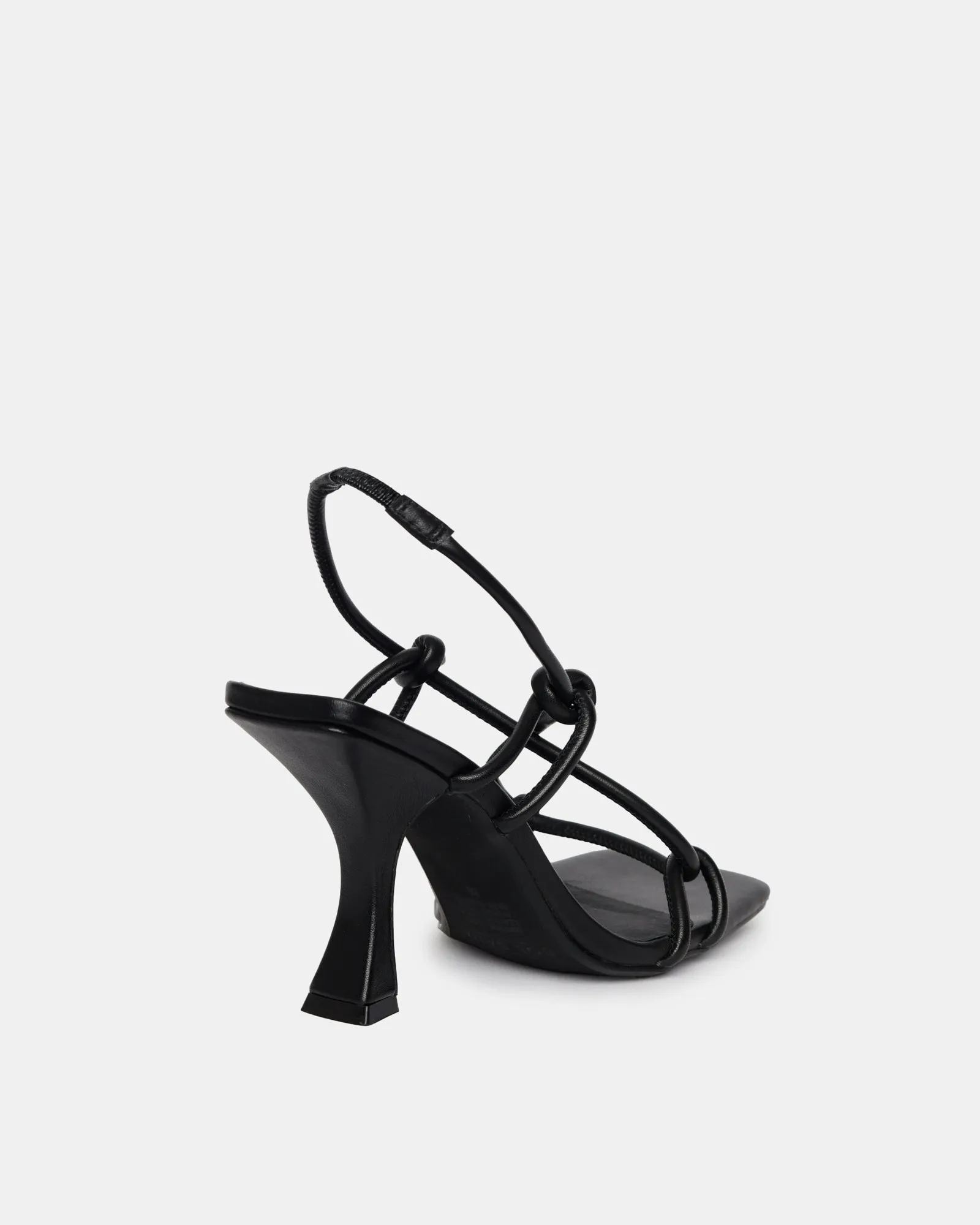 Verne Heel Black