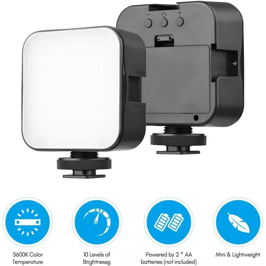Video Making Handheld Stabilizer Kit Camera Gimbal for Outdoor Videography Portable Video Camera Accessories C Shape Stabilizer for DSLR Mobile Phones DV