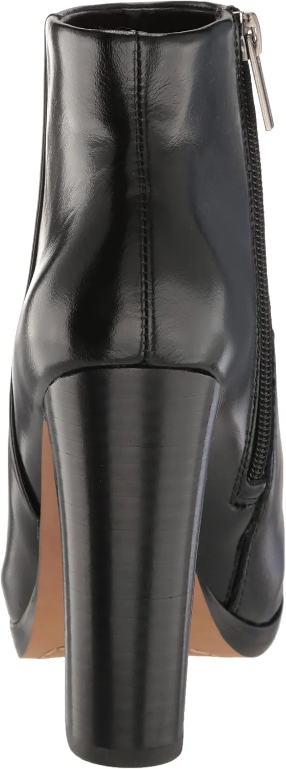 Vince Camuto Women's Cayelsa Platform Bootie Ankle Boot