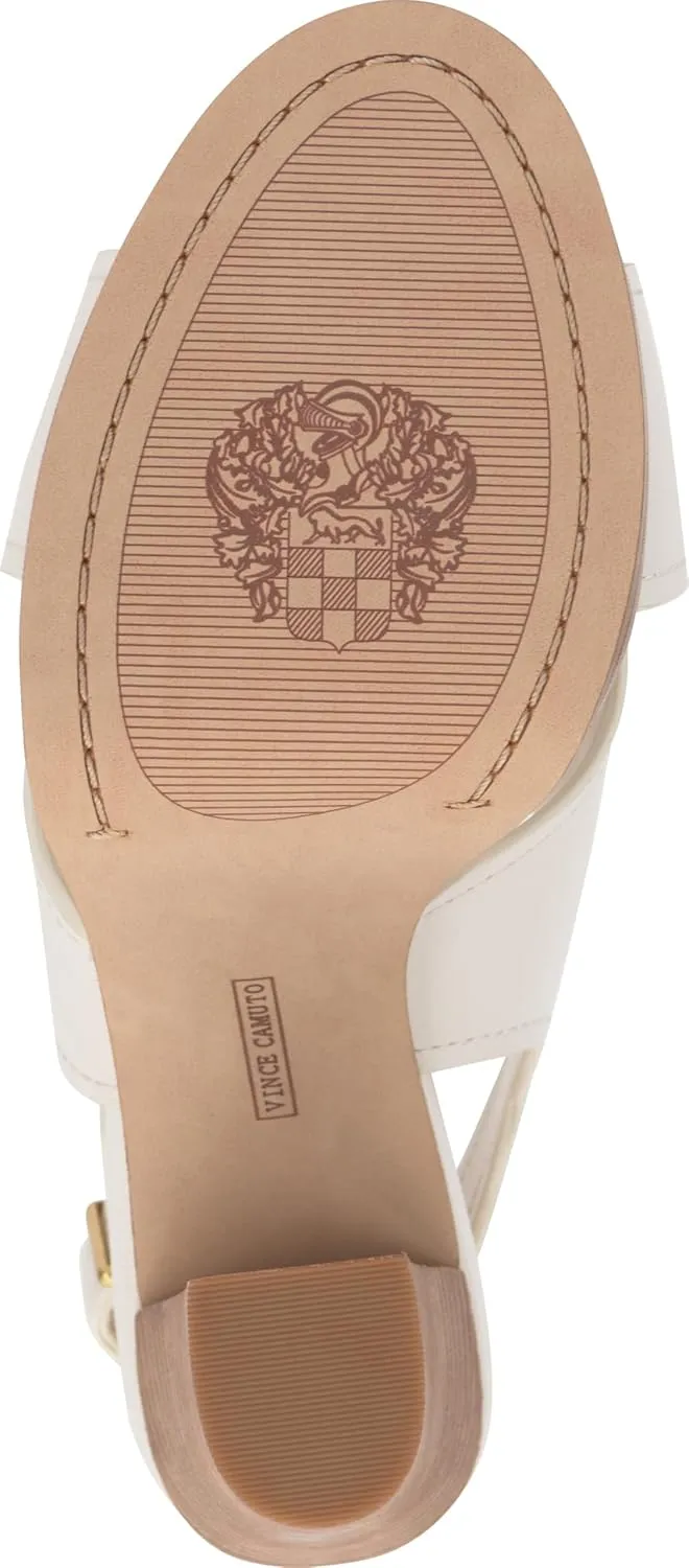 Vince Camuto Women's Chlea Heeled Sandal