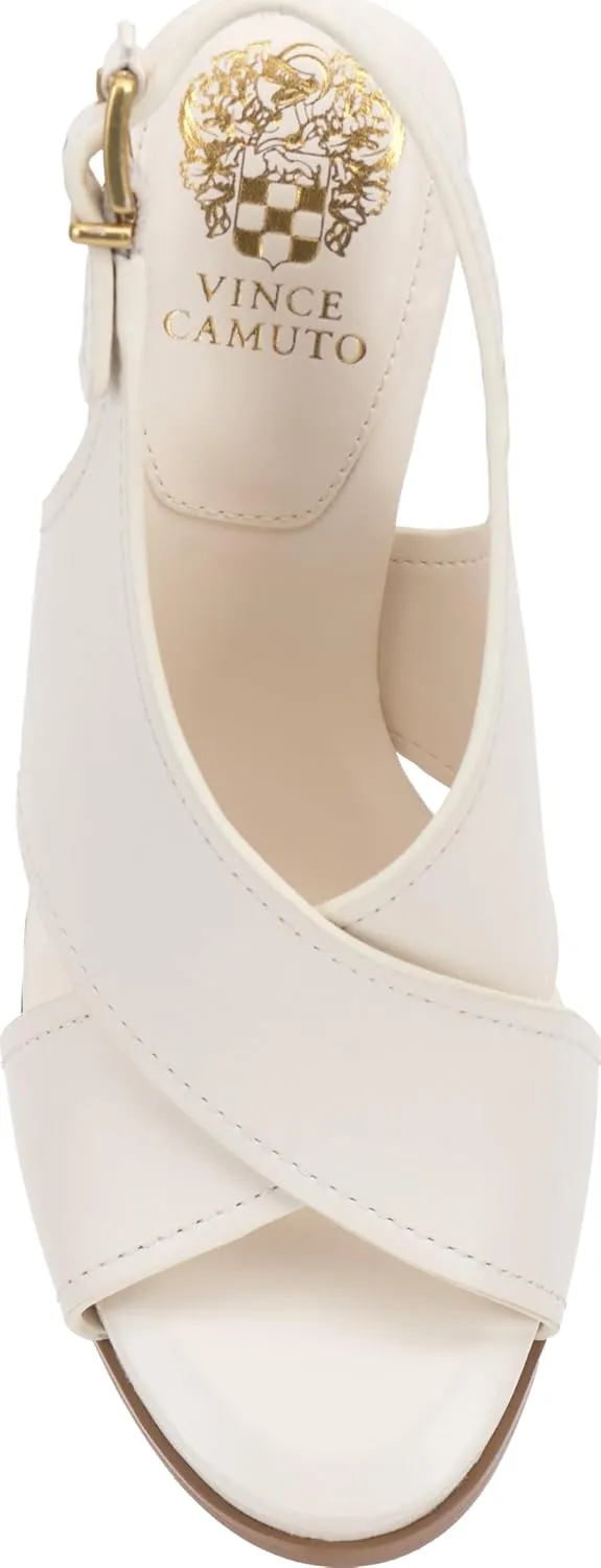Vince Camuto Women's Chlea Heeled Sandal