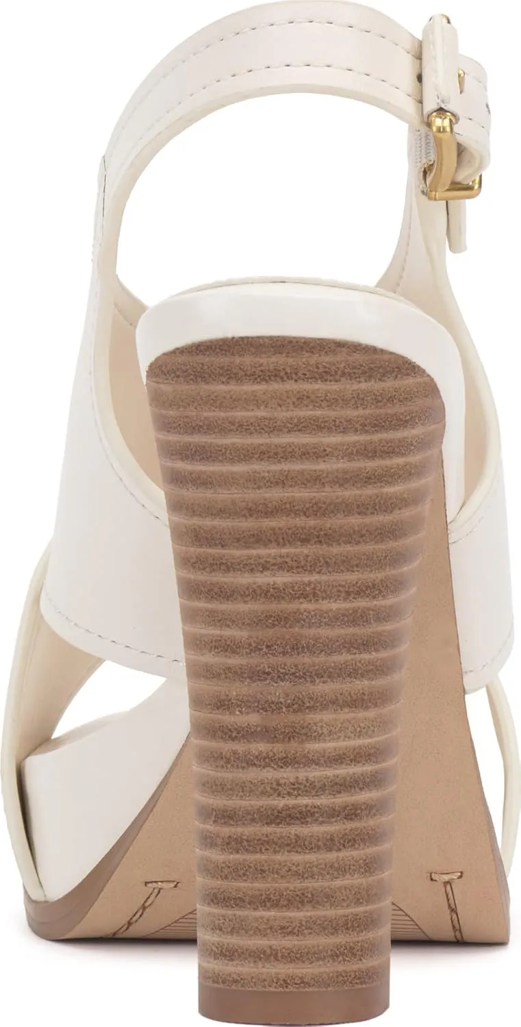 Vince Camuto Women's Chlea Heeled Sandal
