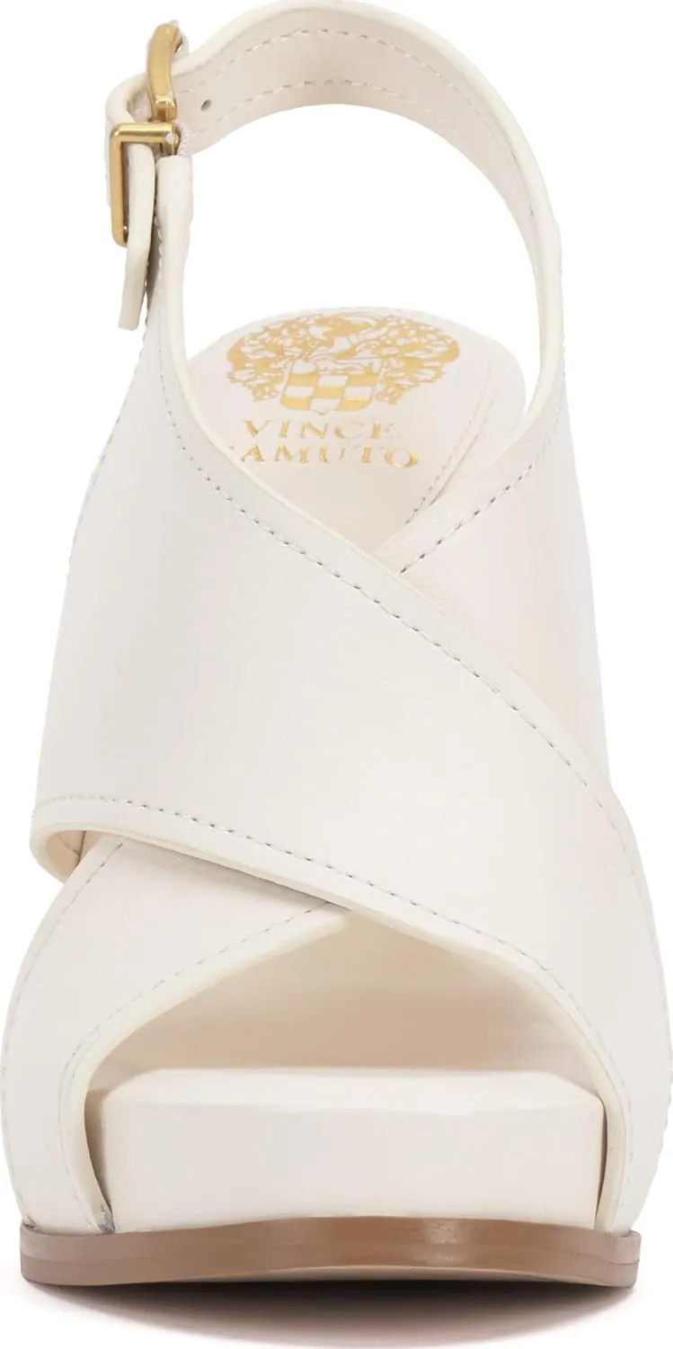 Vince Camuto Women's Chlea Heeled Sandal
