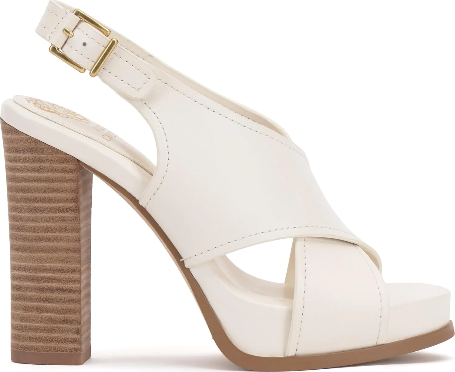 Vince Camuto Women's Chlea Heeled Sandal