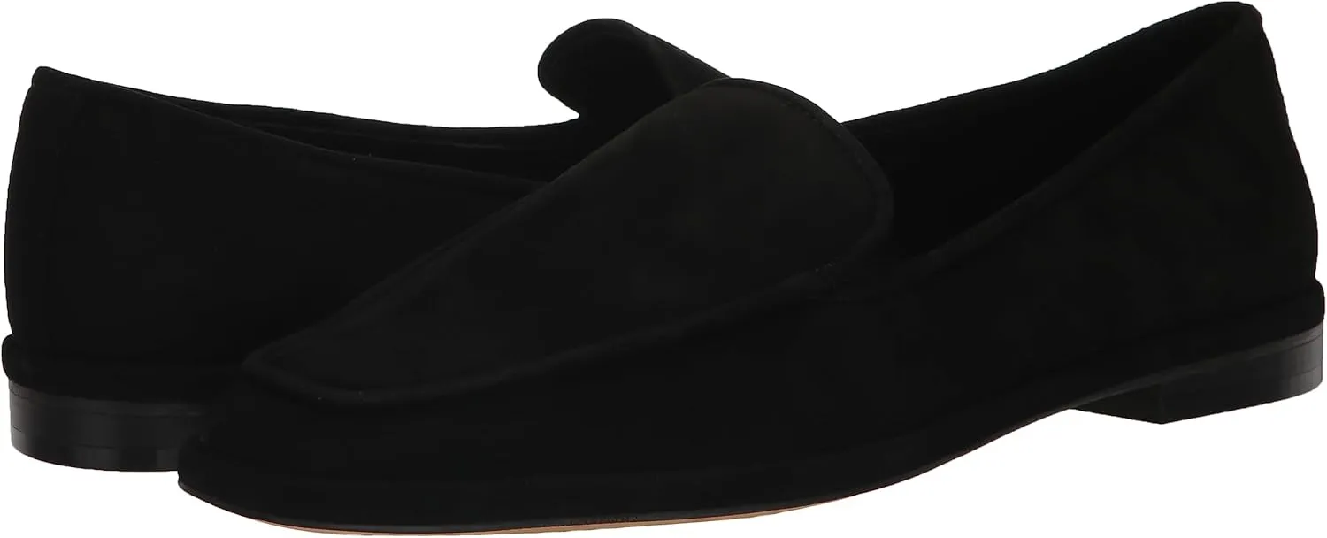 Vince Camuto Women's Drananda Casual Flat Loafer