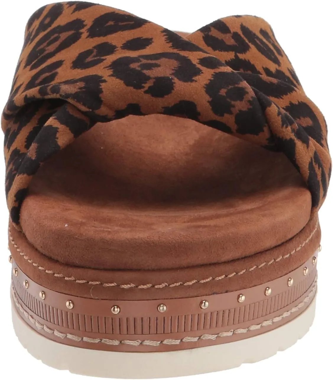 Vince Camuto Women's Rareden Platform Slide Sandal