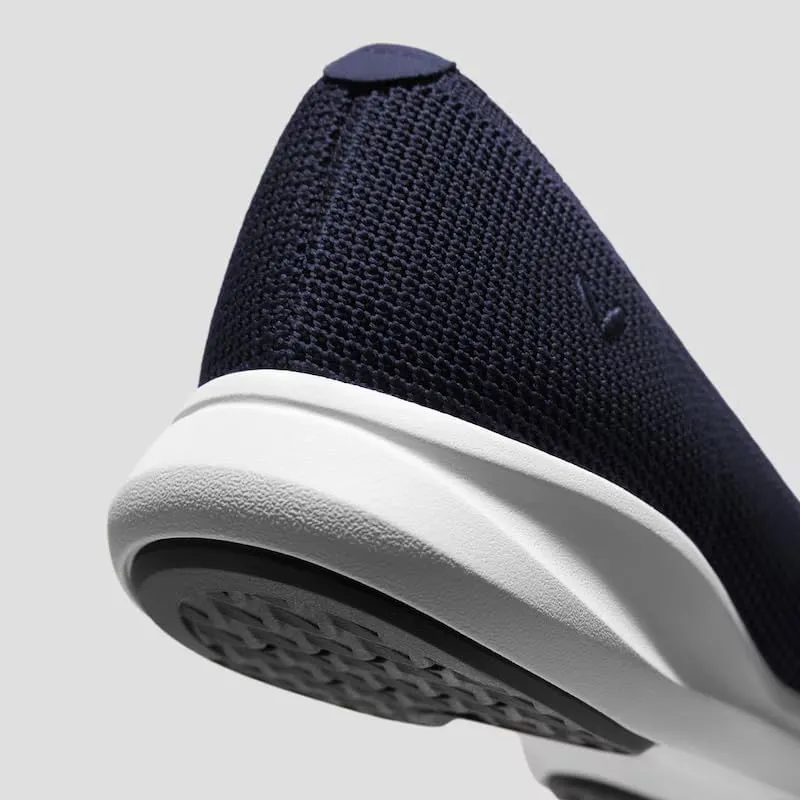 VIVAIA Izabel Water-Repellent Round-Toe All-Day Sneaker Flats