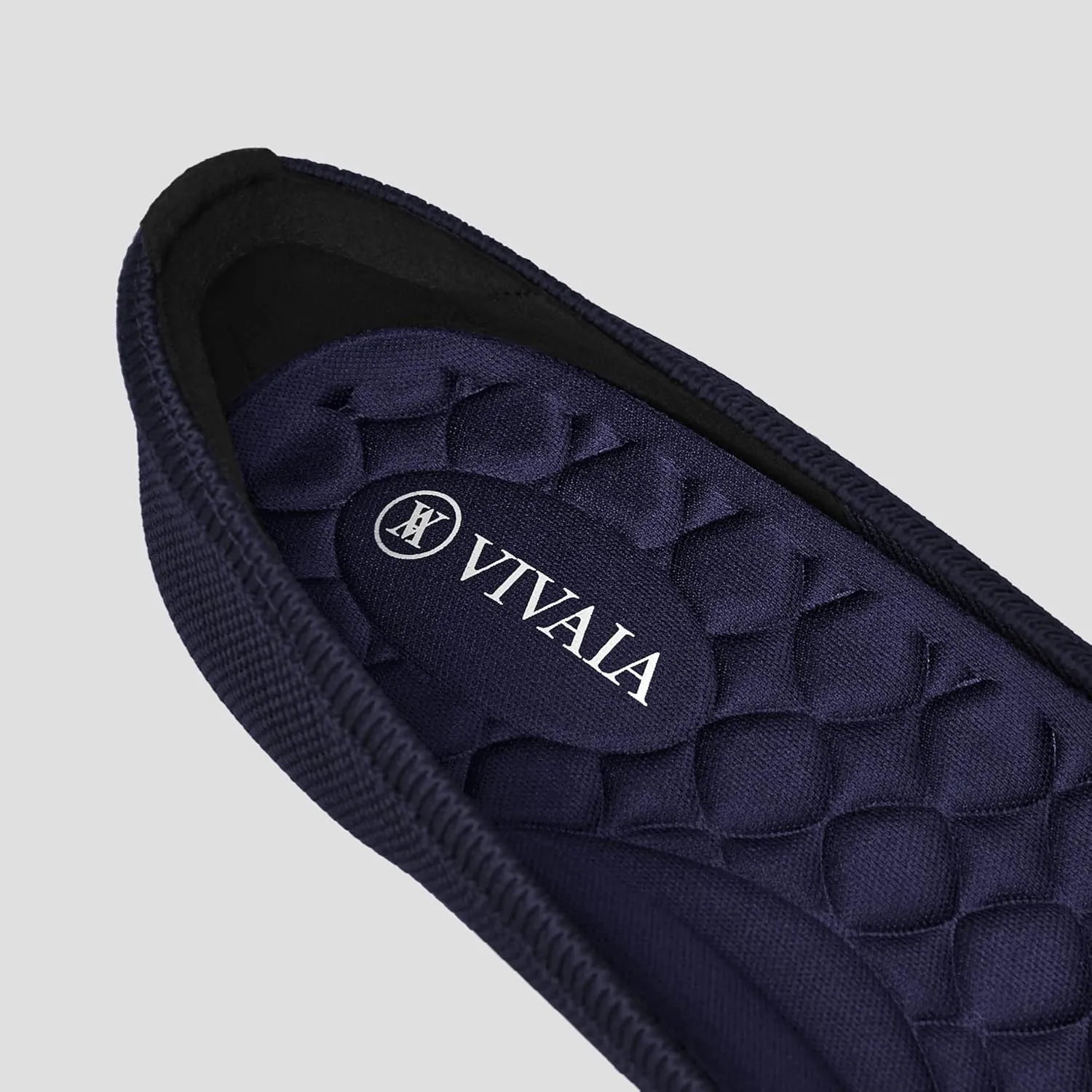 VIVAIA Tamia Wedge Women's Round Toe Wedge Pumps Shoes Comfortable Wedge Heels for Dressy Women Pumps with Arch Support