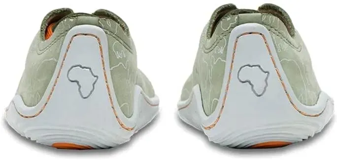 Vivobarefoot Lumi FG, Junior Barefoot Shoe, Flexible and Water Resistant Winter Boot with Firm Ground Grip Sole