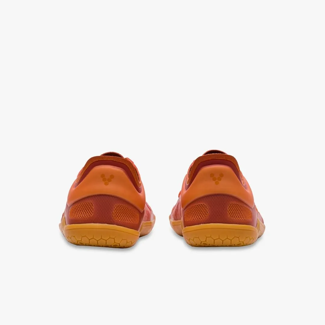 Vivobarefoot Primus Lite III, Womens Vegan Light Breathable Shoe with Barefoot Sole