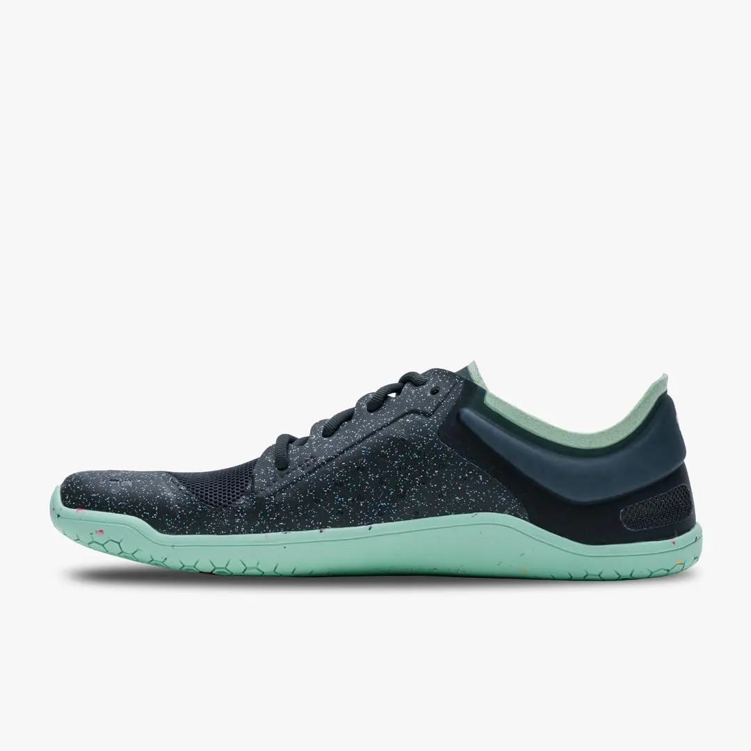 Vivobarefoot Primus Lite III, Womens Vegan Light Breathable Shoe with Barefoot Sole