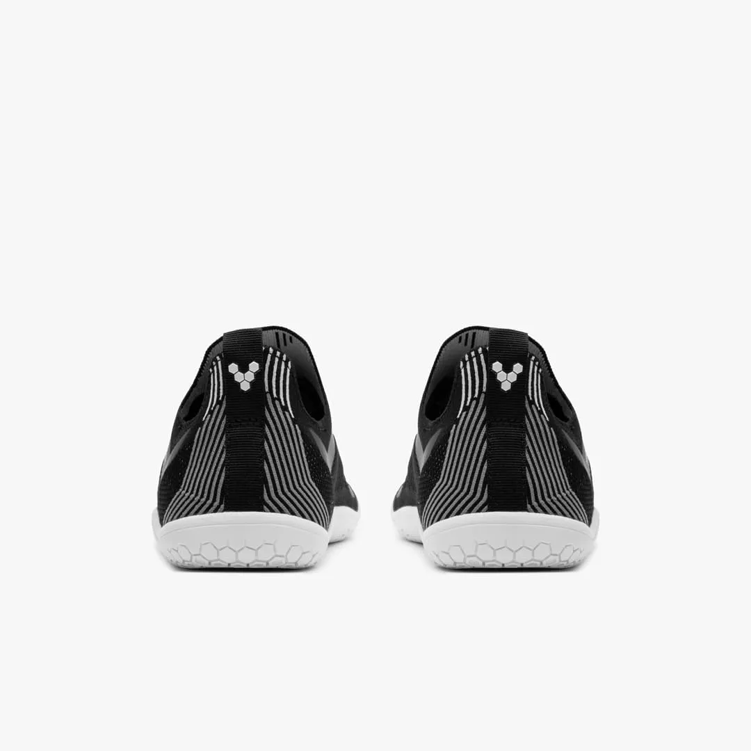 Vivobarefoot Primus Lite Knit Womens | Barefoot Trainers | Ultra-Lightweight Shoe | Build Strength, Balance & Mobility | Wide Fit Grounding Shoes | Flexible