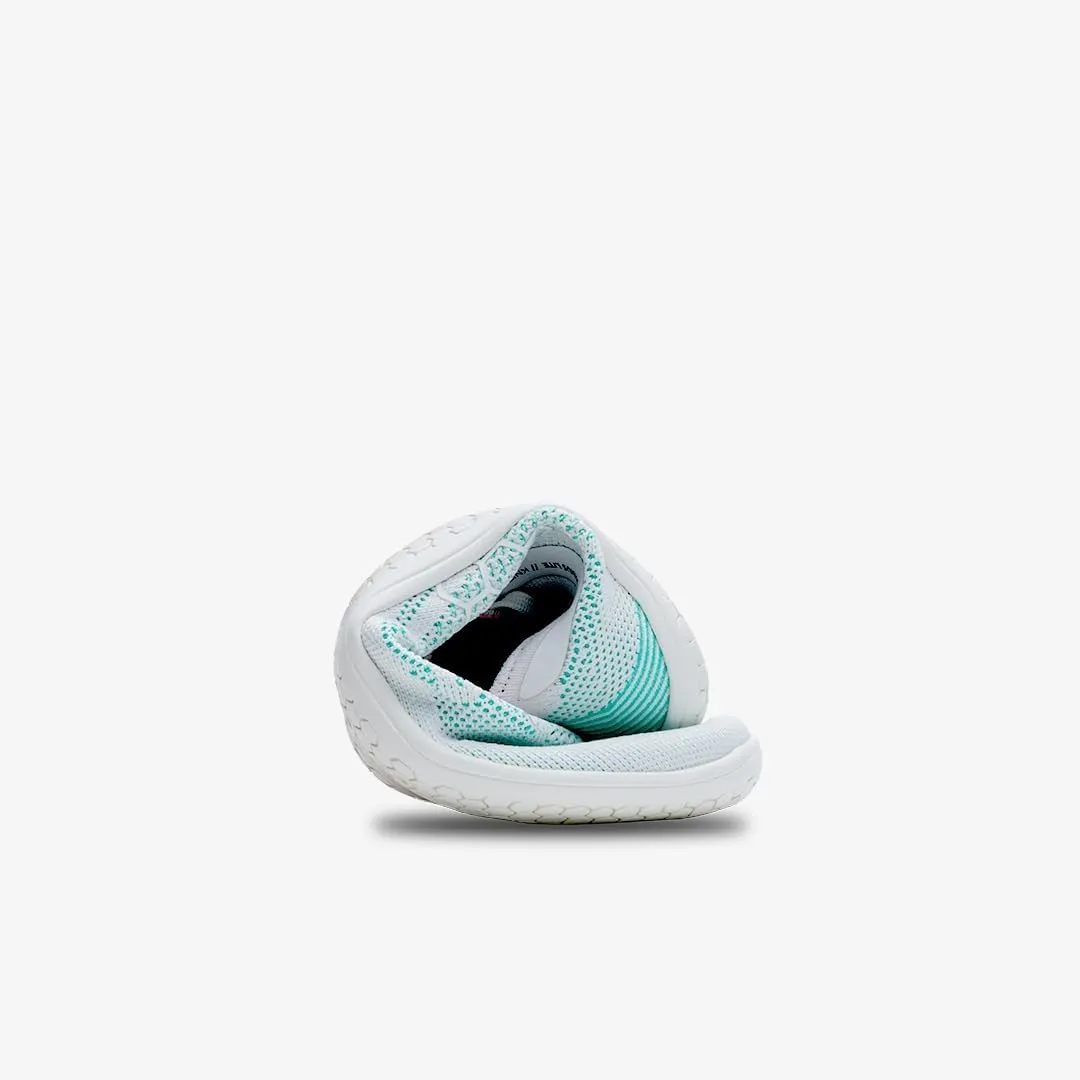 Vivobarefoot Primus Lite Knit Womens | Barefoot Trainers | Ultra-Lightweight Shoe | Build Strength, Balance & Mobility | Wide Fit Grounding Shoes | Flexible