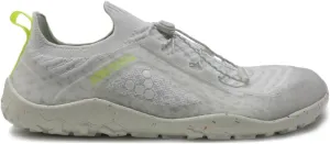 Vivobarefoot Primus Trail Knit FG Mens | Barefoot Trainers | Ultra-Lightweight Shoe | Build Strength, Balance & Mobility | Wide Fit Grounding Shoes | Flexible