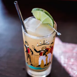 Washington's Mule