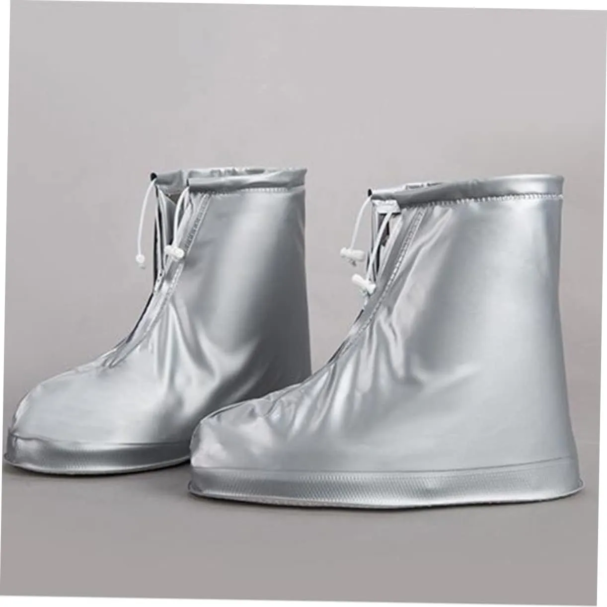Waterproof Shoe Covers Sports Rain Boot Galoshes Rain Shoes Cover Shoes Protectors Cover Boot Covers
