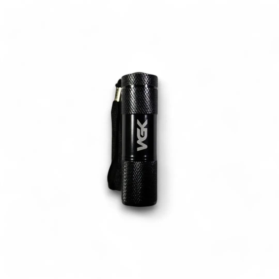 WGK UV LIGHT