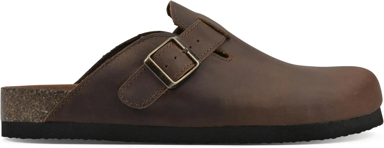 WHITE MOUNTAIN Women's Bari Clog