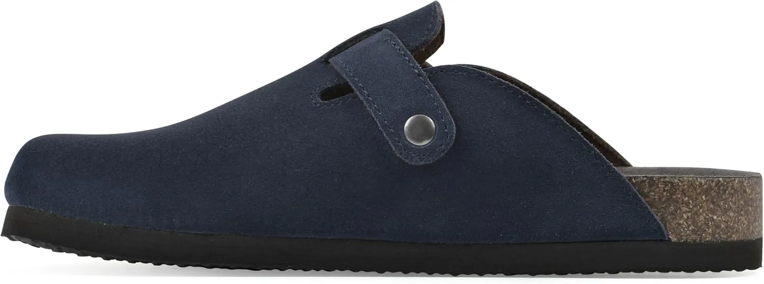 WHITE MOUNTAIN Women's Bari Clog
