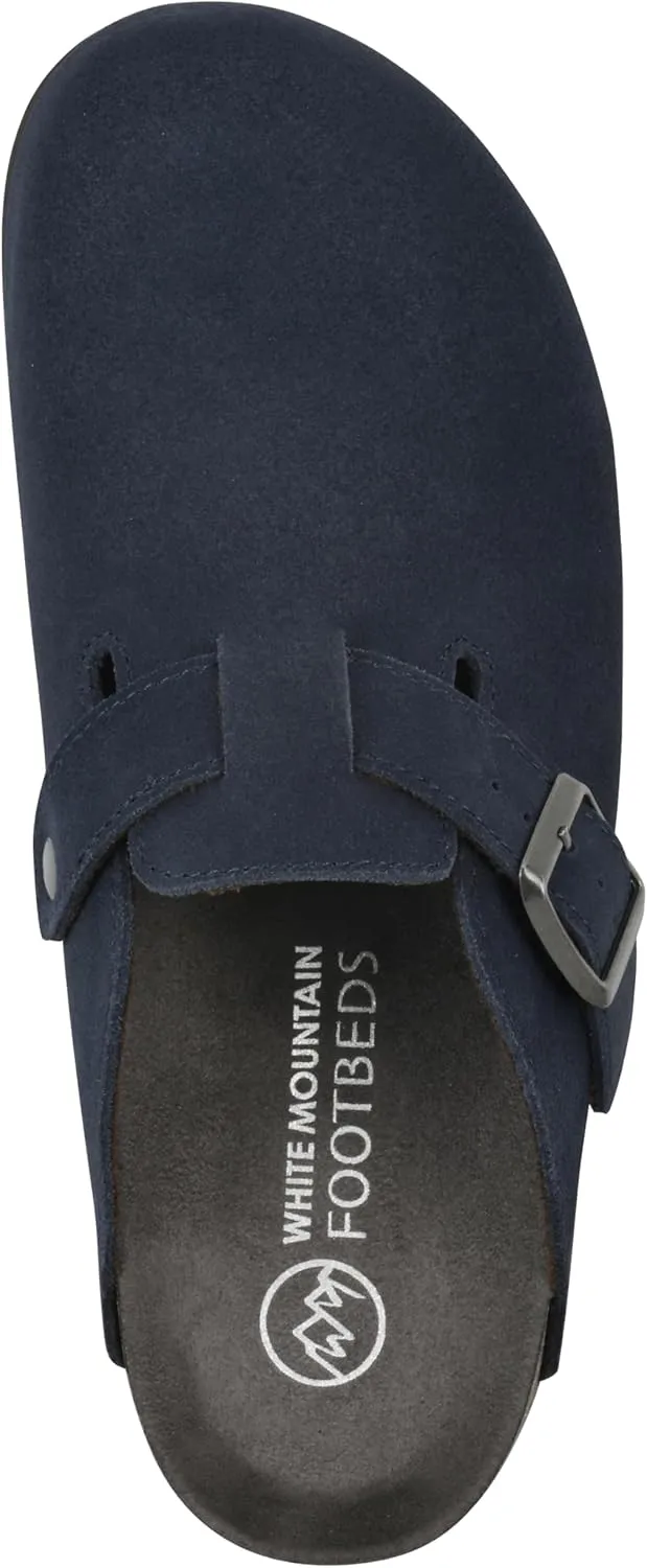 WHITE MOUNTAIN Women's Bari Clog