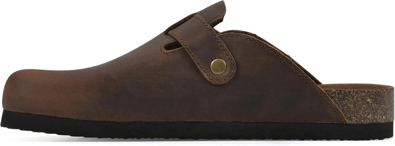 WHITE MOUNTAIN Women's Bari Clog