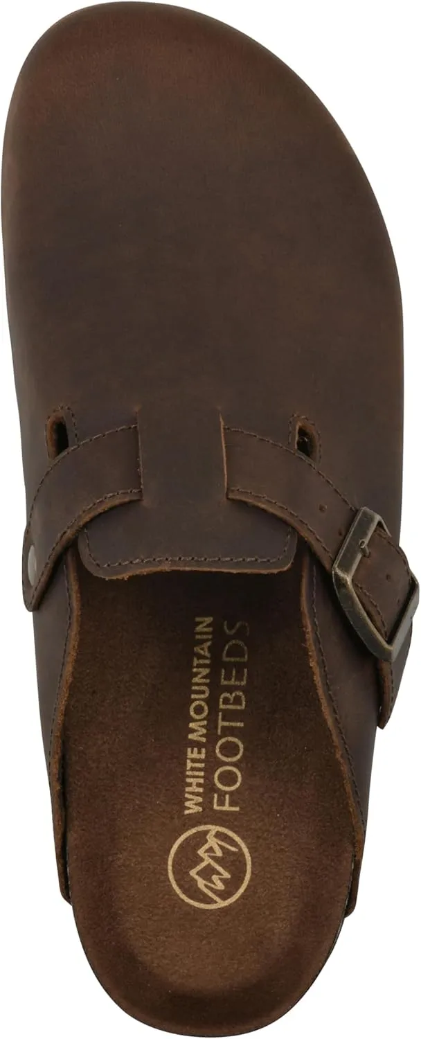 WHITE MOUNTAIN Women's Bari Clog