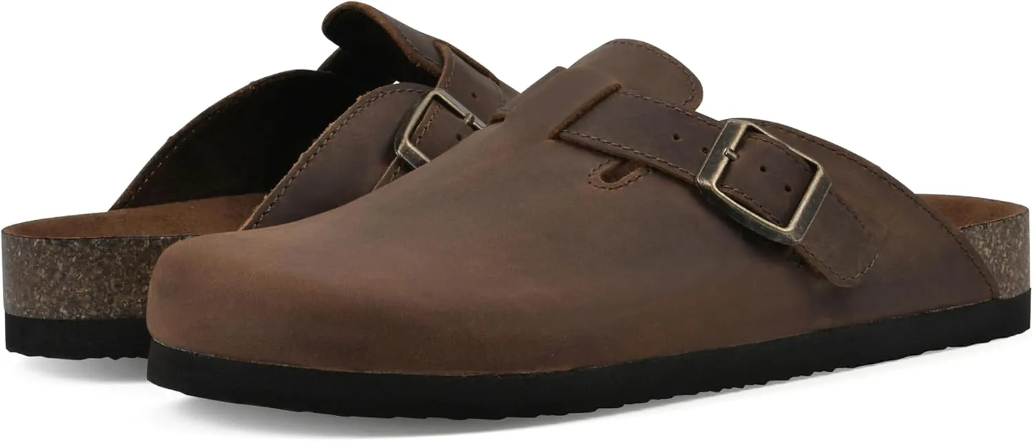 WHITE MOUNTAIN Women's Bari Clog