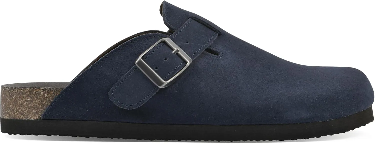 WHITE MOUNTAIN Women's Bari Clog
