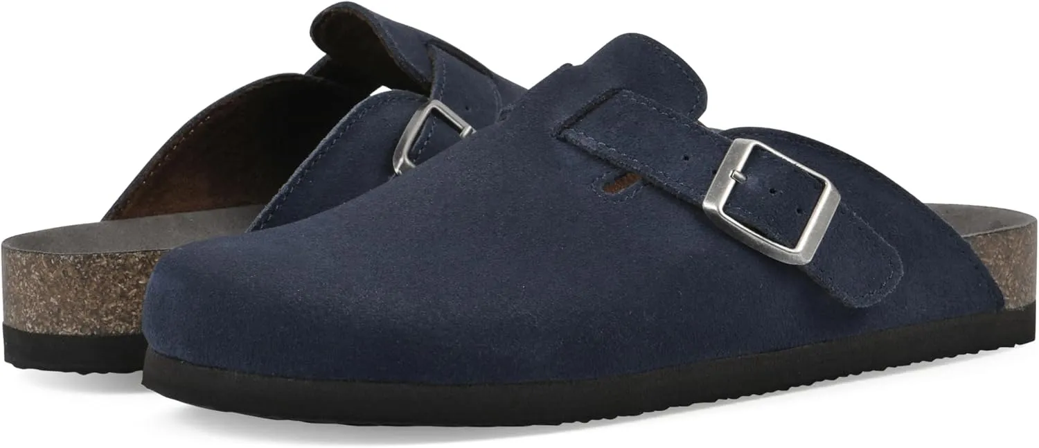 WHITE MOUNTAIN Women's Bari Clog