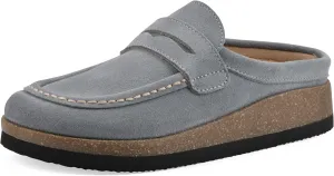 WHITE MOUNTAIN Women's Brinlee Mule