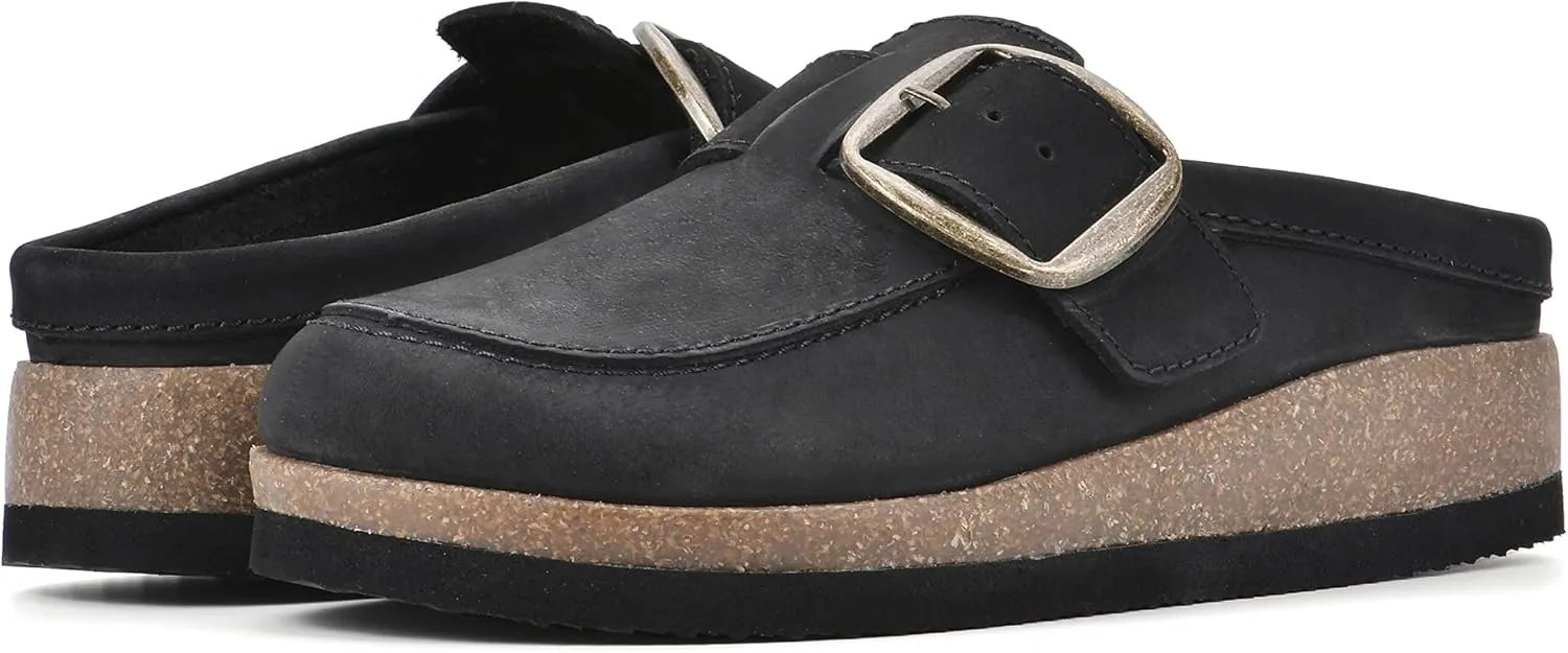 WHITE MOUNTAIN Women's Bueno Mule