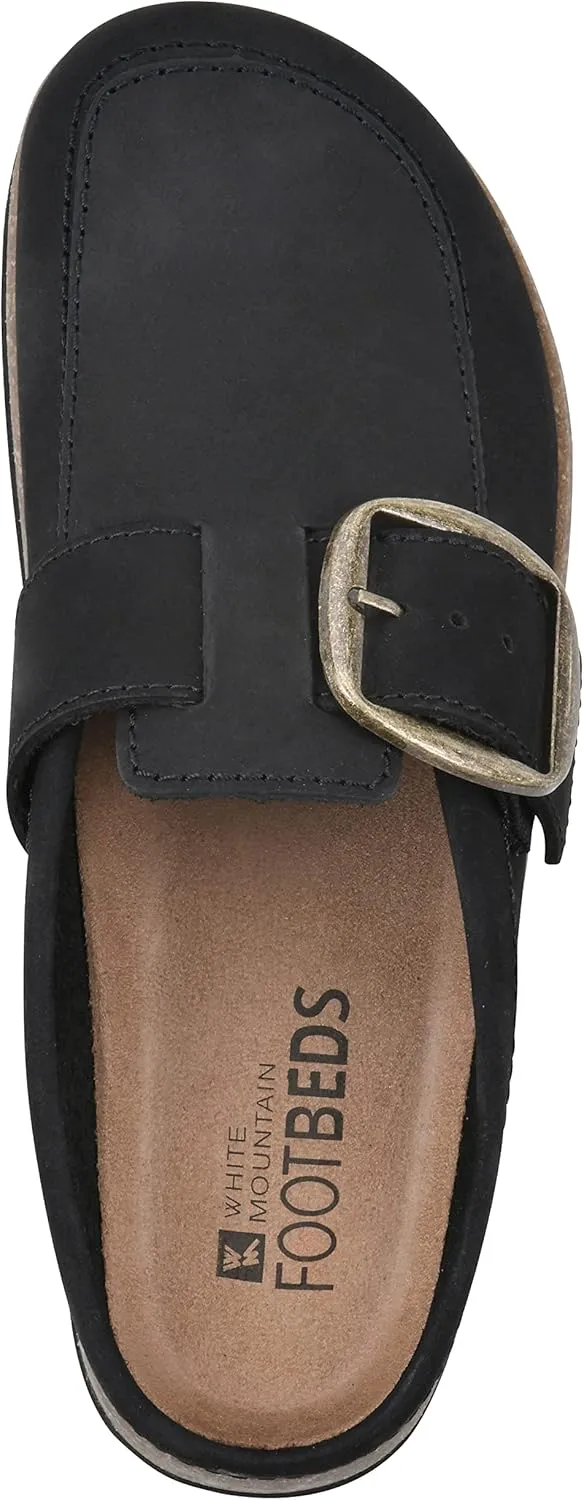 WHITE MOUNTAIN Women's Bueno Mule