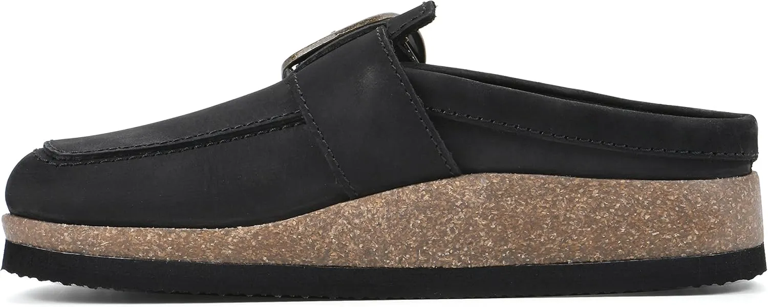 WHITE MOUNTAIN Women's Bueno Mule