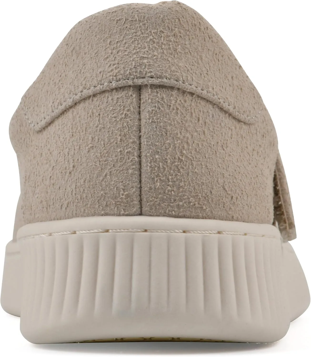 WHITE MOUNTAIN Women's Doubles Mary Jane Sneaker
