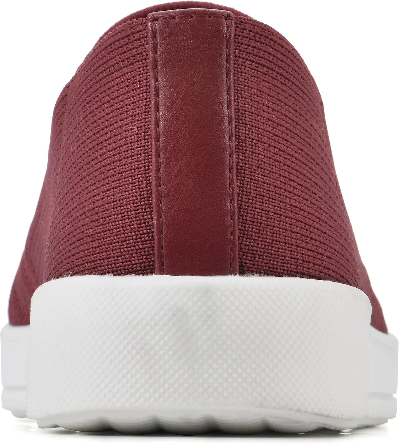 WHITE MOUNTAIN Women's Shoes Until Slip-On Sneaker