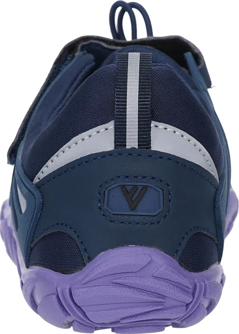 WHITIN Women's Barefoot & Minimalist Shoe | Zero Drop Sole | Trail Runner